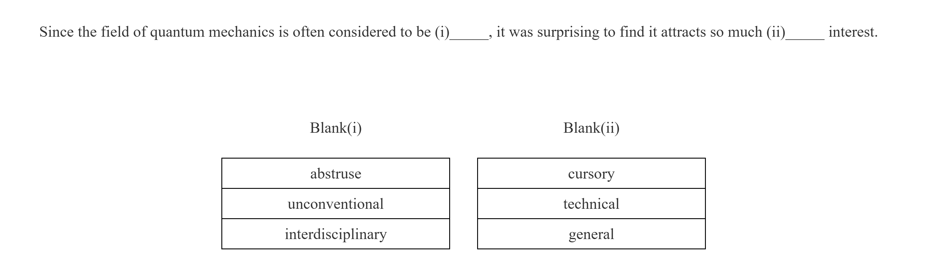 KMF Comprehensive set of mathematics questions after the reform